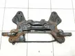 Front subframe