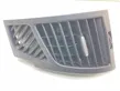 Dashboard side air vent grill/cover trim