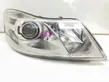 Headlight/headlamp