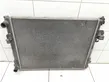 Coolant radiator