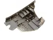 Front bumper mounting bracket