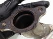 Refroidisseur de vanne EGR   18750RZ0G010M2,18750RZ0G010M2