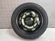 R16 spare wheel