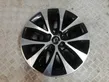 R16 spare wheel