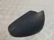 Plastic wing mirror trim cover