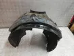 Front wheel arch liner splash guards