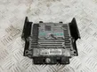 Calculateur moteur ECU