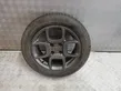 R16 spare wheel