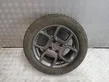 R16 spare wheel