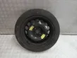 R17 spare wheel