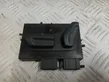 Seat control module