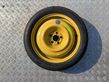 R16 spare wheel