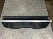 Parcel shelf load cover