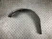 Front wheel arch liner splash guards