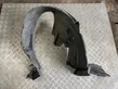 Front wheel arch liner splash guards