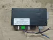 Tow bar trailer control unit/module