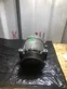 Ilmastointilaitteen kompressorin pumppu (A/C)