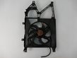 Electric radiator cooling fan