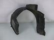 Front wheel arch liner splash guards