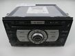 Radio/CD/DVD/GPS head unit