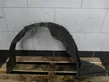 Front wheel arch liner splash guards