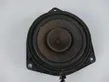 Front door speaker