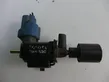 Turbo solenoid valve