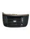 Dashboard side air vent grill/cover trim