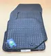 Kit tapis de sol auto