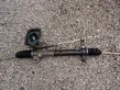 Steering rack