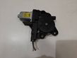 Front door window regulator motor