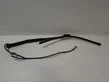 Windshield/front glass wiper blade