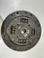 Clutch pressure plate