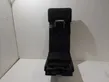 Rear seat armrest