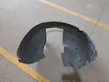 Front wheel arch liner splash guards