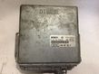 Calculateur moteur ECU