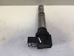 High voltage ignition coil