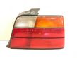 Tailgate rear/tail lights