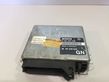 Calculateur moteur ECU