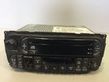 Radio/CD/DVD/GPS head unit