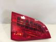 Tailgate rear/tail lights