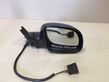 Front door electric wing mirror