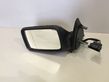 Front door electric wing mirror