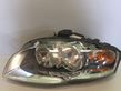 Headlight/headlamp