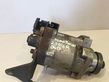 Fuel injection high pressure pump