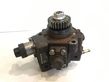 Fuel injection high pressure pump