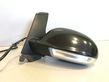 Front door electric wing mirror