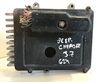 Gearbox control unit/module