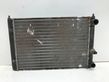 Coolant radiator