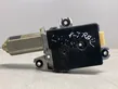 Sunroof motor/actuator